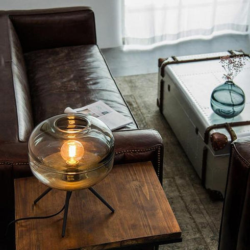 ALONDRA Table Lamp